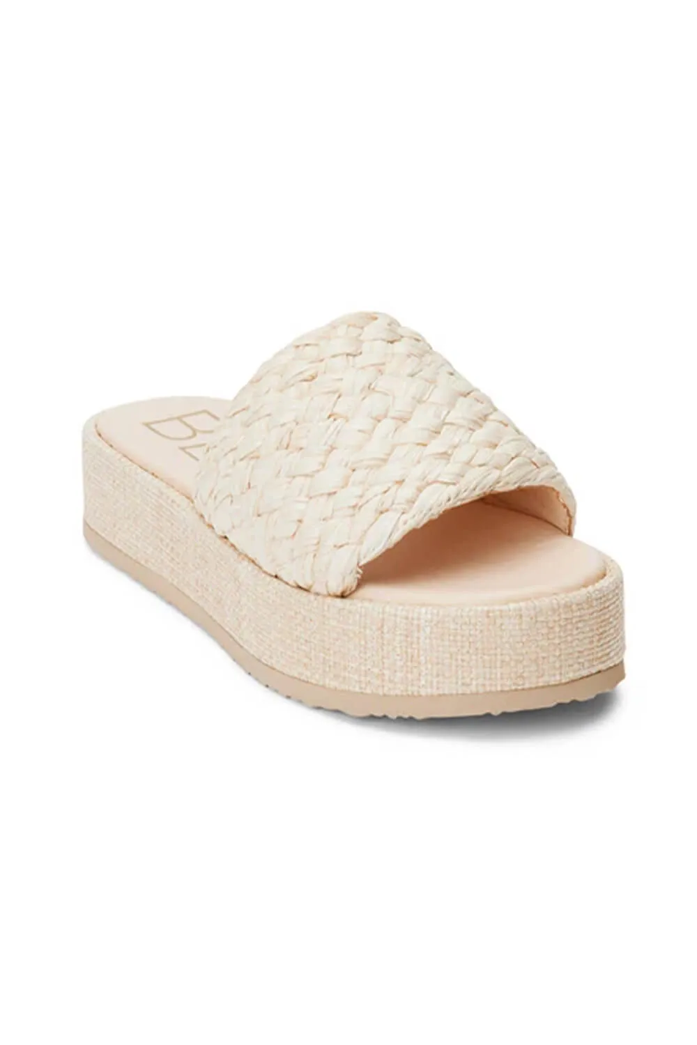 Beach by Matisse Cairo Sandals for Women in Beige | CAIRO-BEIGE sold by Glik’s