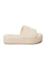 Beach by Matisse Cairo Sandals for Women in Beige | CAIRO-BEIGE sold by Glik’s