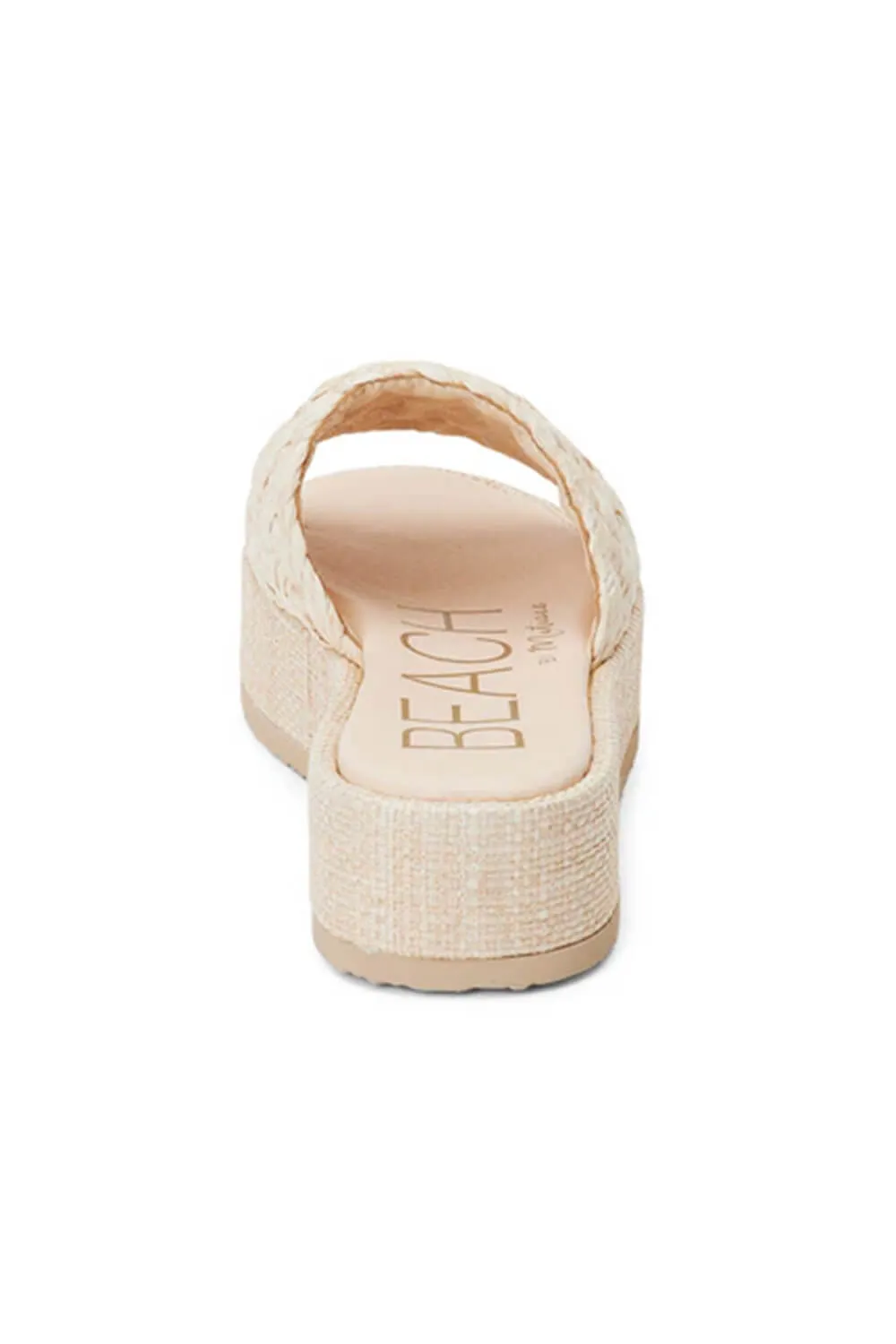 Beach by Matisse Cairo Sandals for Women in Beige | CAIRO-BEIGE sold by Glik’s product image thumbnail 5