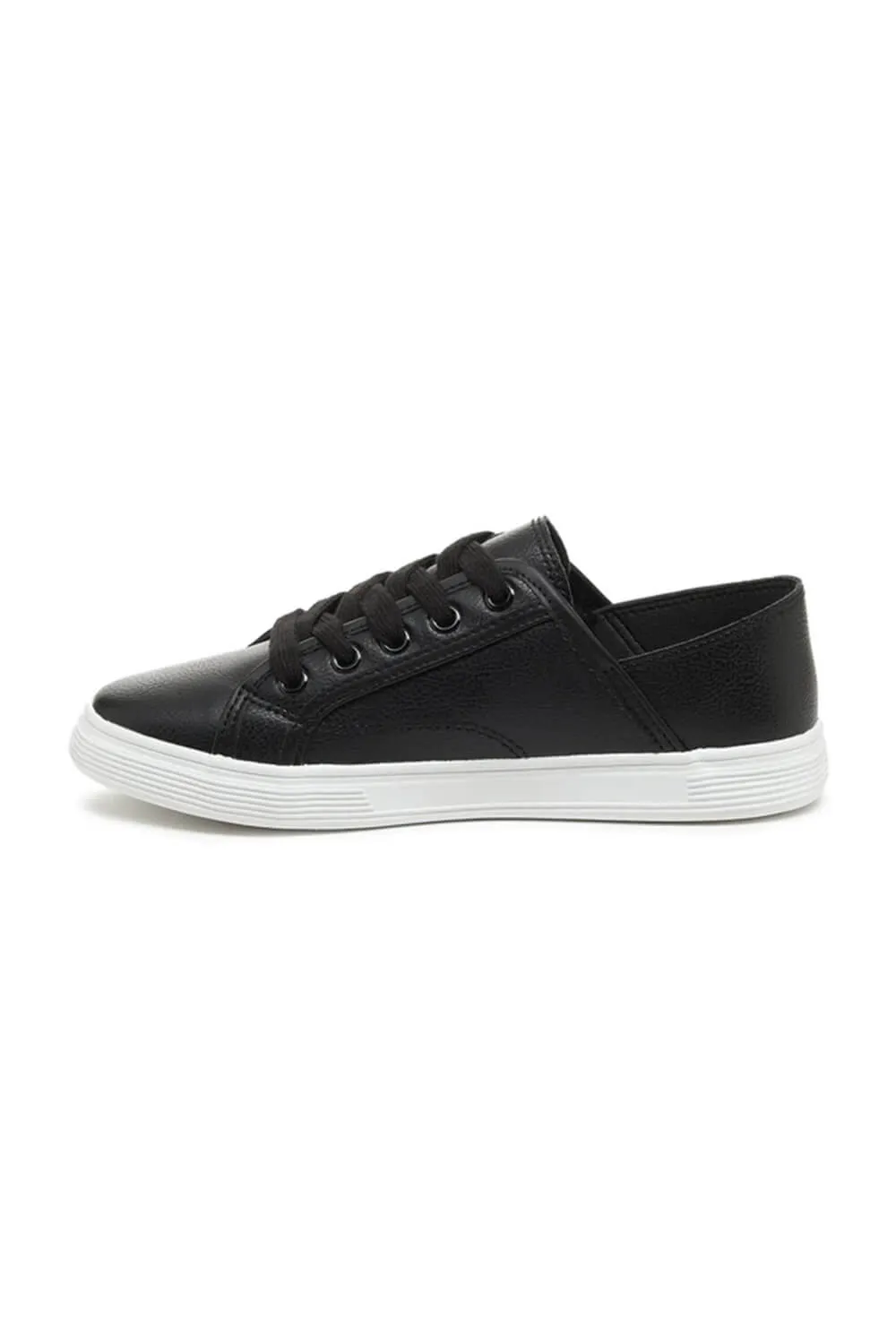 Rocket Dog Zandra Sneakers for Women in Black | ZANDRA-001 sold by Glik’s product image thumbnail 4