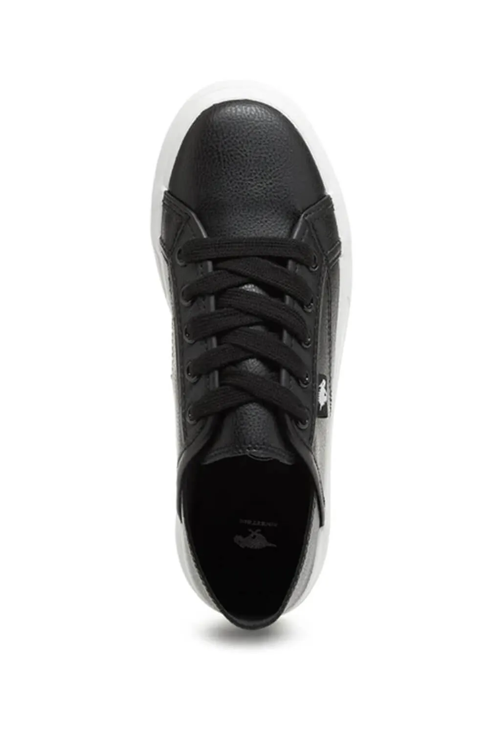 Rocket Dog Zandra Sneakers for Women in Black | ZANDRA-001 sold by Glik’s product image thumbnail 3