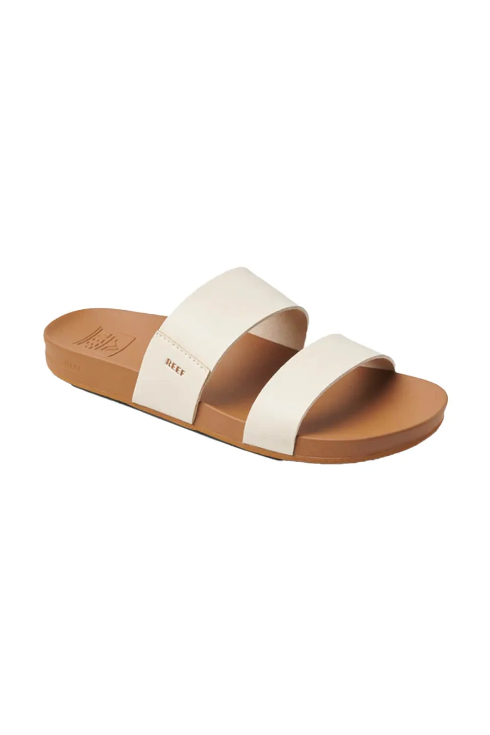 Reef Cushion Vista Sandals for Women in Vintage | CJ2695 sold by Glik’s