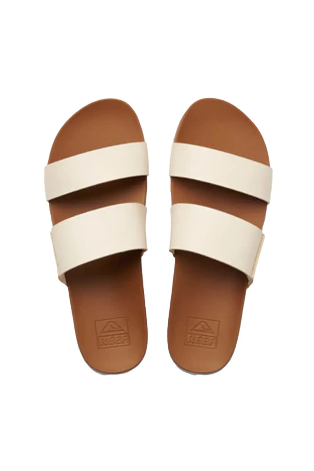 Reef Cushion Vista Sandals for Women in Vintage | CJ2695 sold by Glik’s product image thumbnail 2