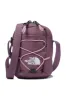 The North Face Jester Crossbody Bag in Midnight Mauve | NF0A52UC-4VO sold by Glik’s
