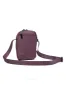 The North Face Jester Crossbody Bag in Midnight Mauve | NF0A52UC-4VO sold by Glik’s