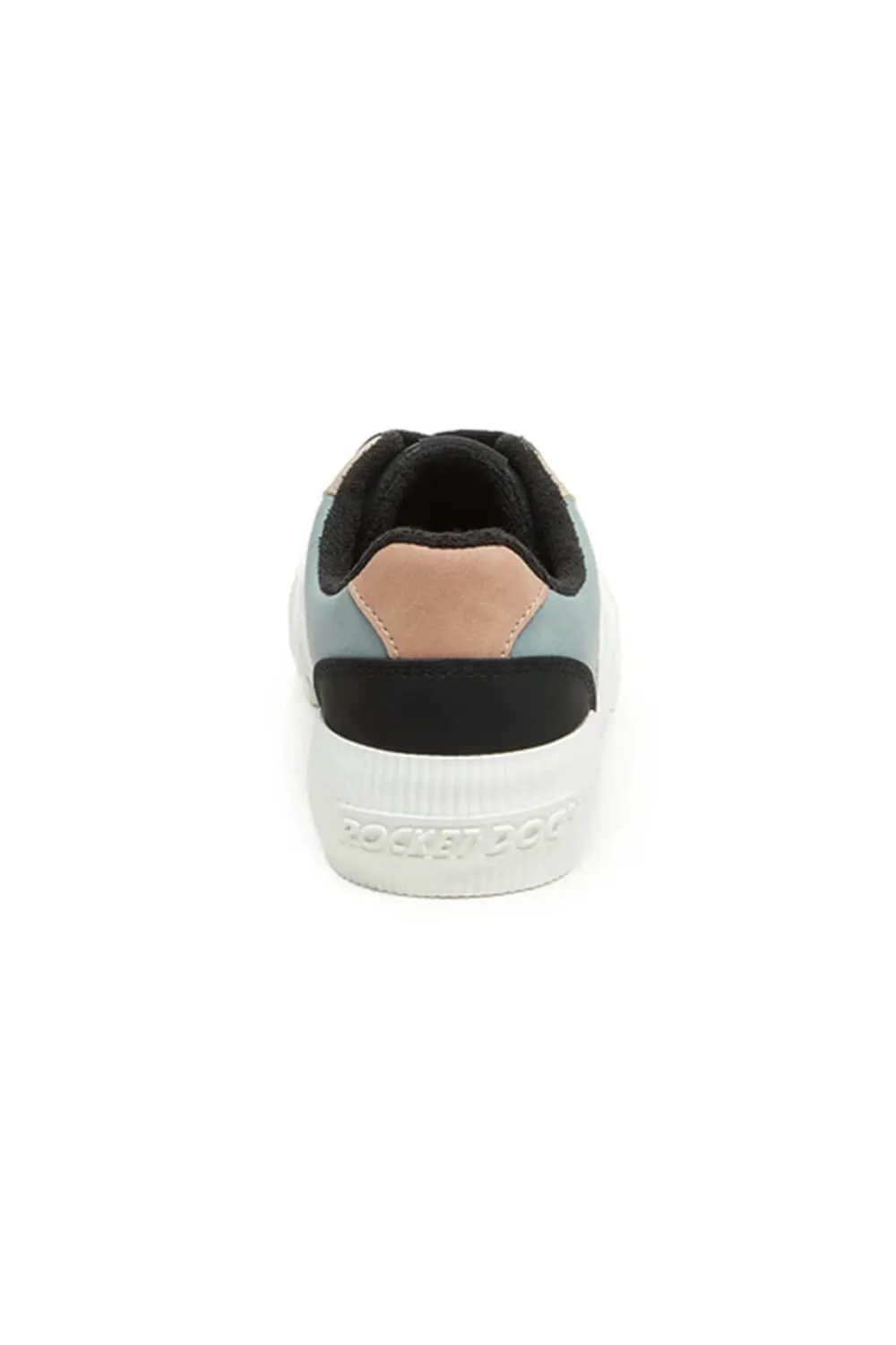 Rocket Dog Cheery Color Block Sneakers for Women in Combo Black | CHEERYBLOCKED-005 sold by Glik’s product image thumbnail 3