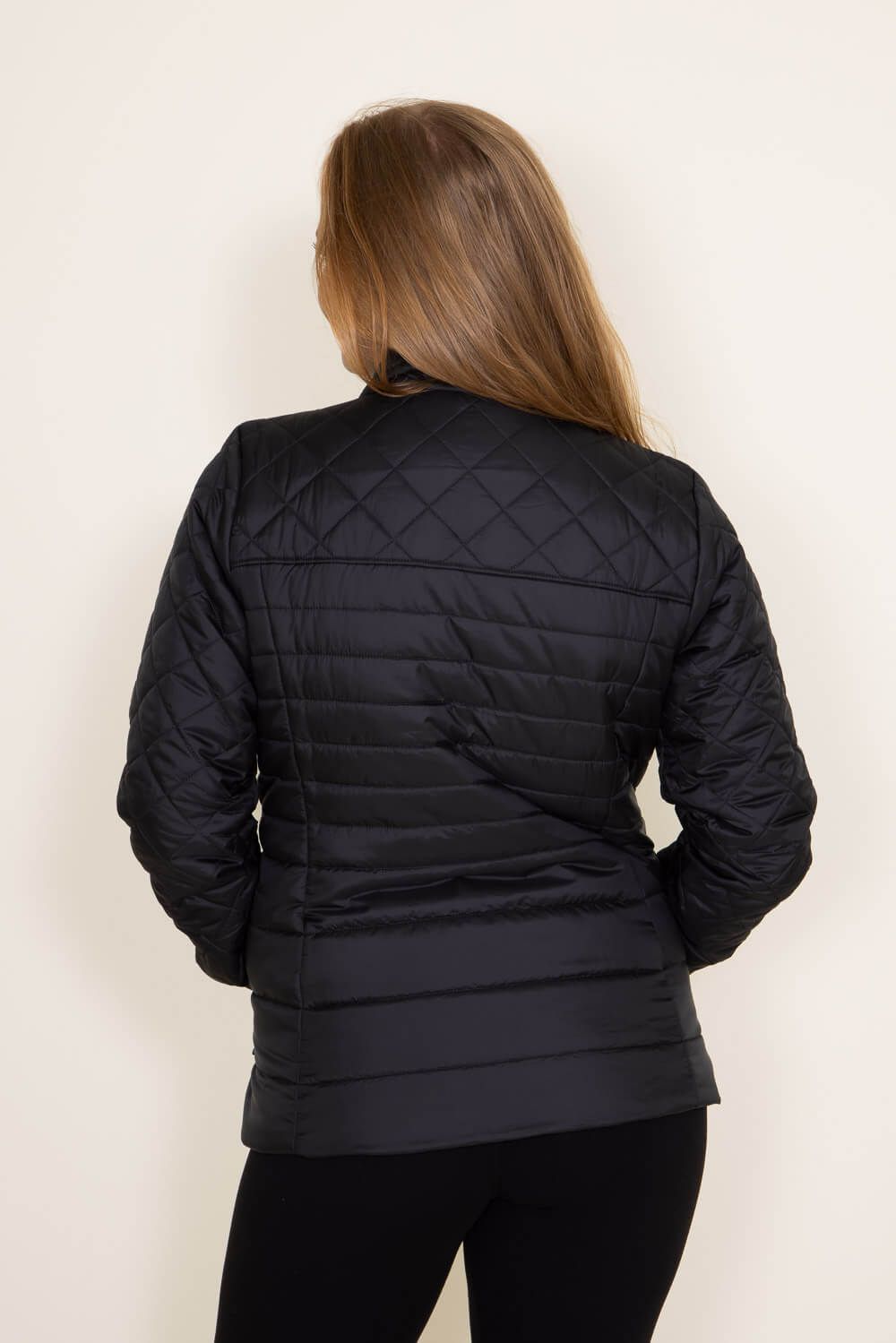 Patagonia Women’s Radalie Jacket in Black | 27691-BLK sold by Glik’s product image thumbnail 3