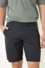 Weatherproof Vintage Ripstop Shorts for Men in Grey | W4S584-049GREYSHADOW sold by Glik’s