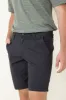 Weatherproof Vintage Ripstop Shorts for Men in Grey | W4S584-049GREYSHADOW sold by Glik’s