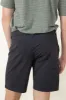 Weatherproof Vintage Ripstop Shorts for Men in Grey | W4S584-049GREYSHADOW sold by Glik’s