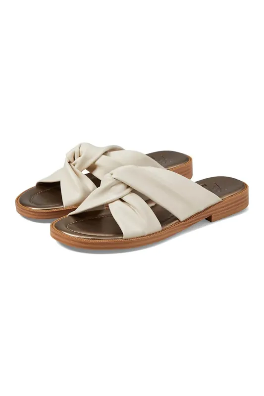 Blowfish Malibu Adios Sandals for Women in Bone | BF-10742-161 sold by Glik’s