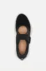 Sorel Kinetic Impact II MJ Sneakers for Women in Black | 2083071-010 sold by Glik’s