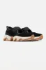 Sorel Kinetic Impact II MJ Sneakers for Women in Black | 2083071-010 sold by Glik’s