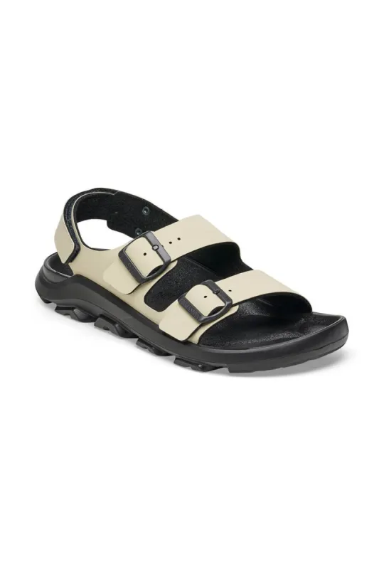 Birkenstock Mogami Terra Sandals for Women in Eucalyptus | 1027089 sold by Glik’s
