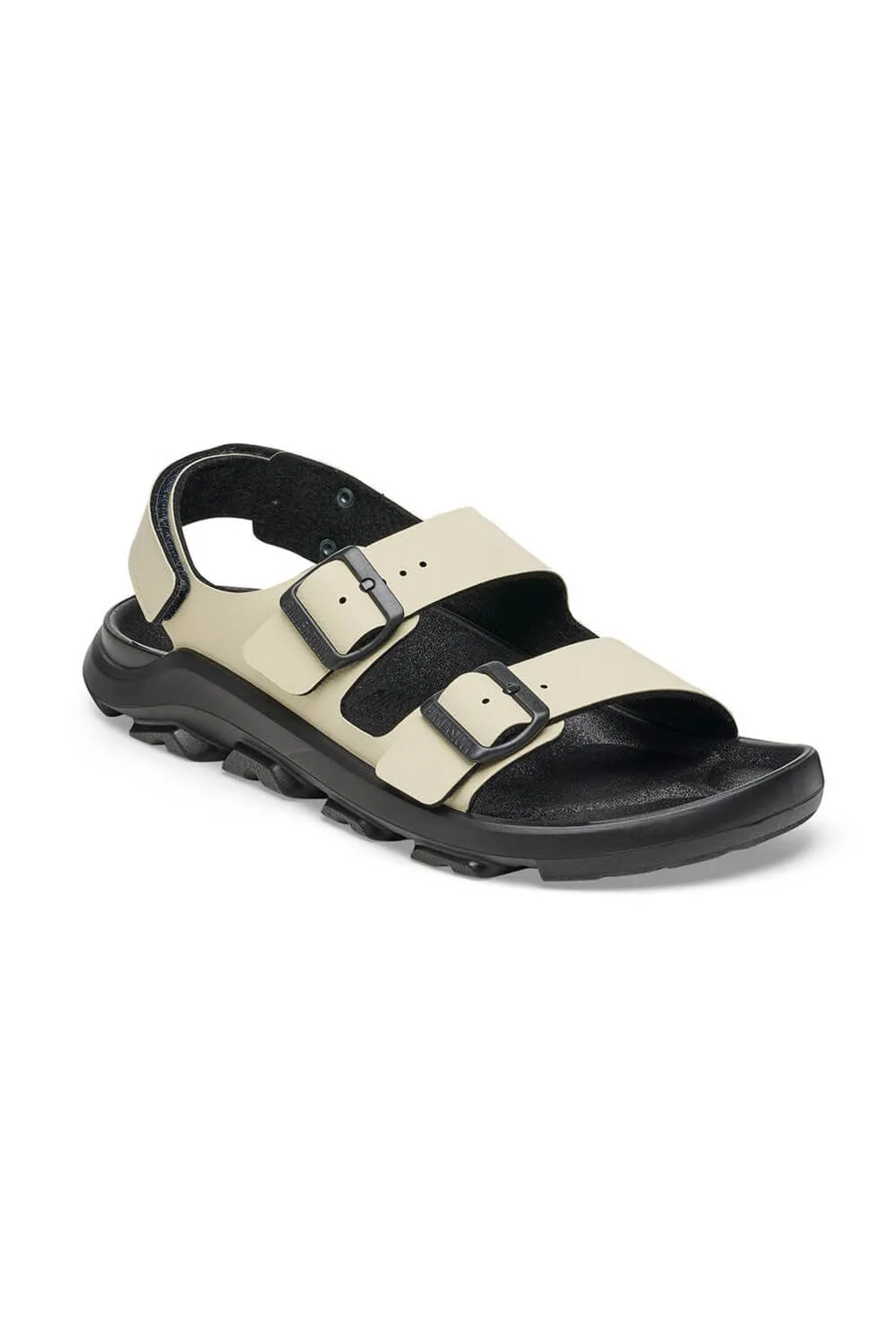 Birkenstock Mogami Terra Sandals for Women in Eucalyptus | 1027089 sold by Glik’s