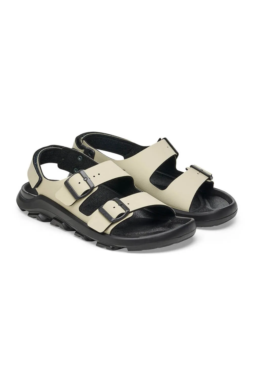 Birkenstock Mogami Terra Sandals for Women in Eucalyptus | 1027089 sold by Glik’s product image thumbnail 2