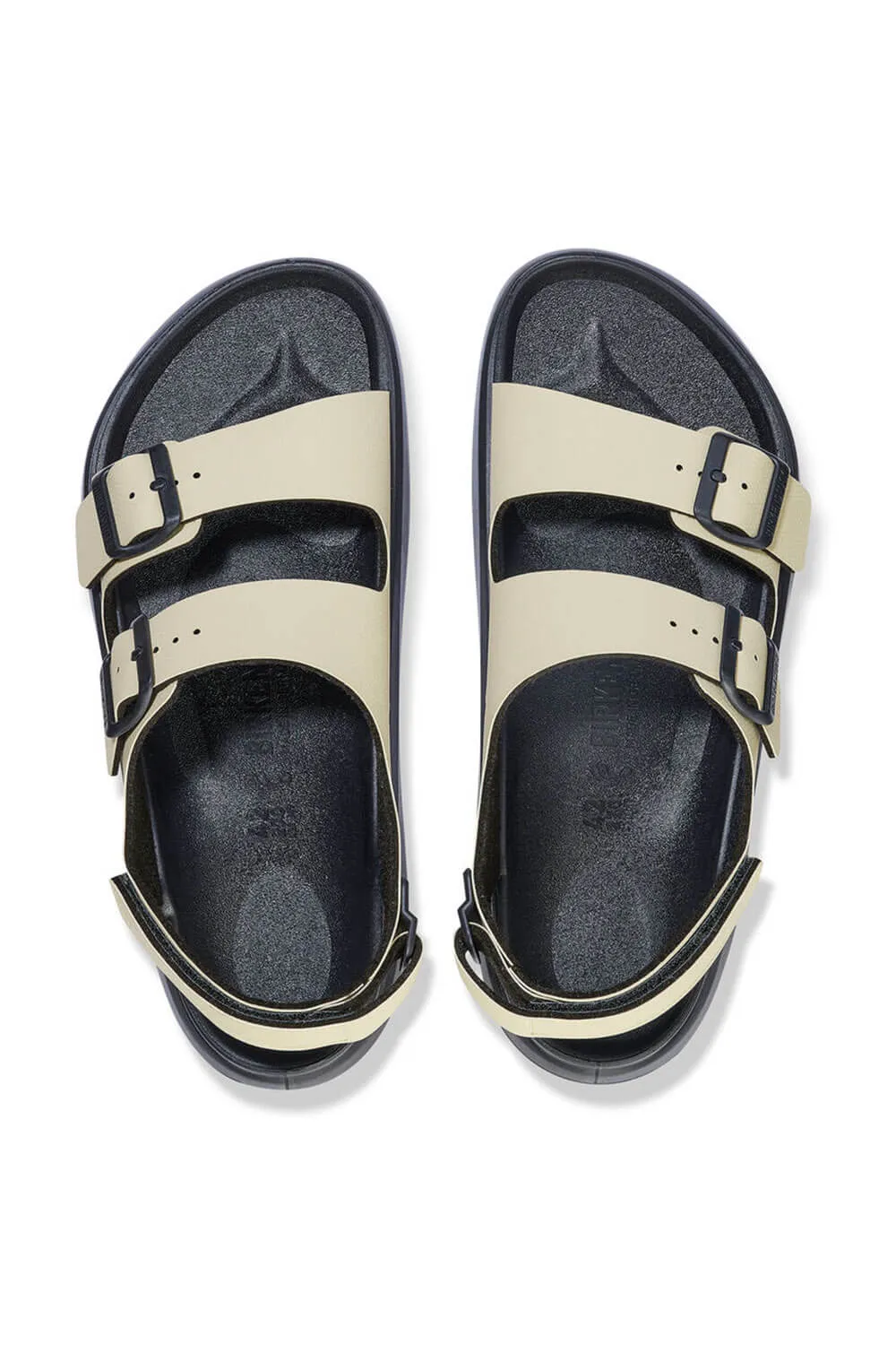 Birkenstock Mogami Terra Sandals for Women in Eucalyptus | 1027089 sold by Glik’s product image thumbnail 5