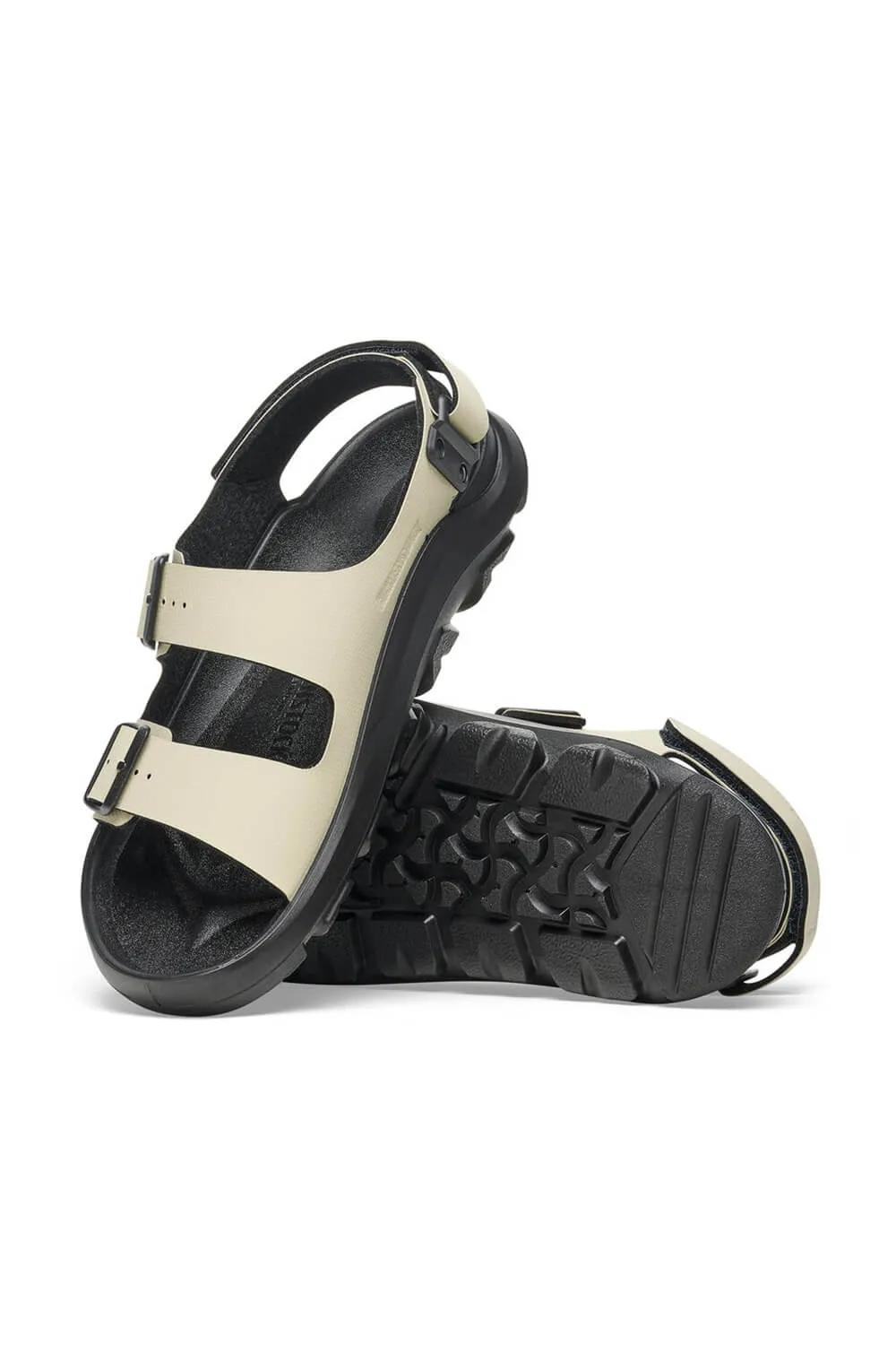 Birkenstock Mogami Terra Sandals for Women in Eucalyptus | 1027089 sold by Glik’s product image thumbnail 4
