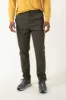Copper & Oak Elastic File Tech Jogger Pants for Men in Green | K4S4164-DARKOLIVE sold by Glik’s
