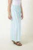 Simply Southern Palazzo Stripe Pants for Women in Blue/Green | PP-0124-PNT-PALAZZO-STRIPE sold by Glik’s
