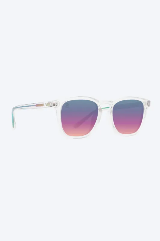 Blenders Sydney Sunglasses in Clear | 20604290049DG sold by Glik’s
