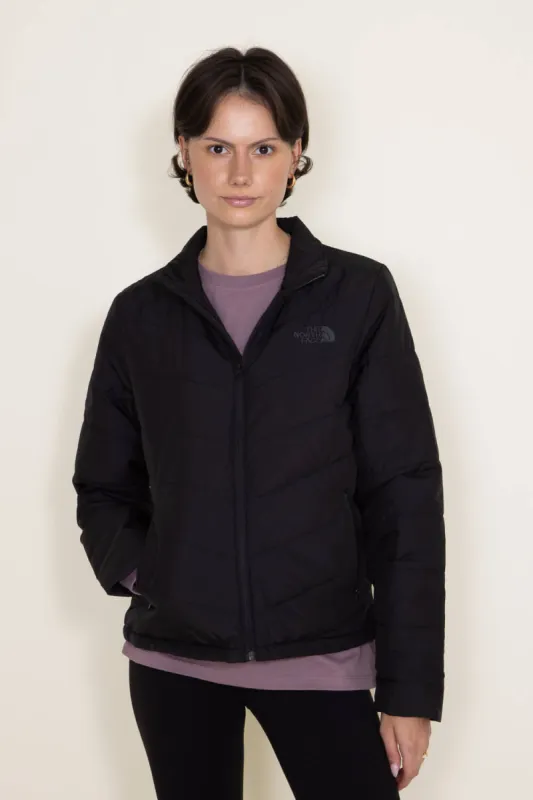 The North Face Tamburello Jacket for Women in Black | NF0A5GDY-JK3 sold by Glik’s