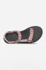 Teva Midform Universal Sandals for Women in Black | 1090969-RQR sold by Glik’s