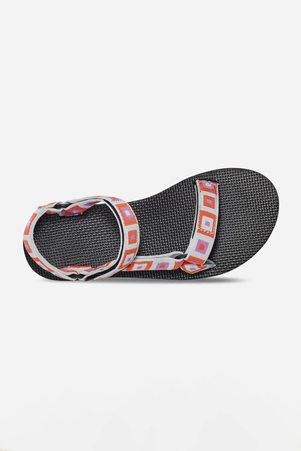Teva Midform Universal Sandals for Women in Black | 1090969-RQR sold by Glik’s product image thumbnail 5