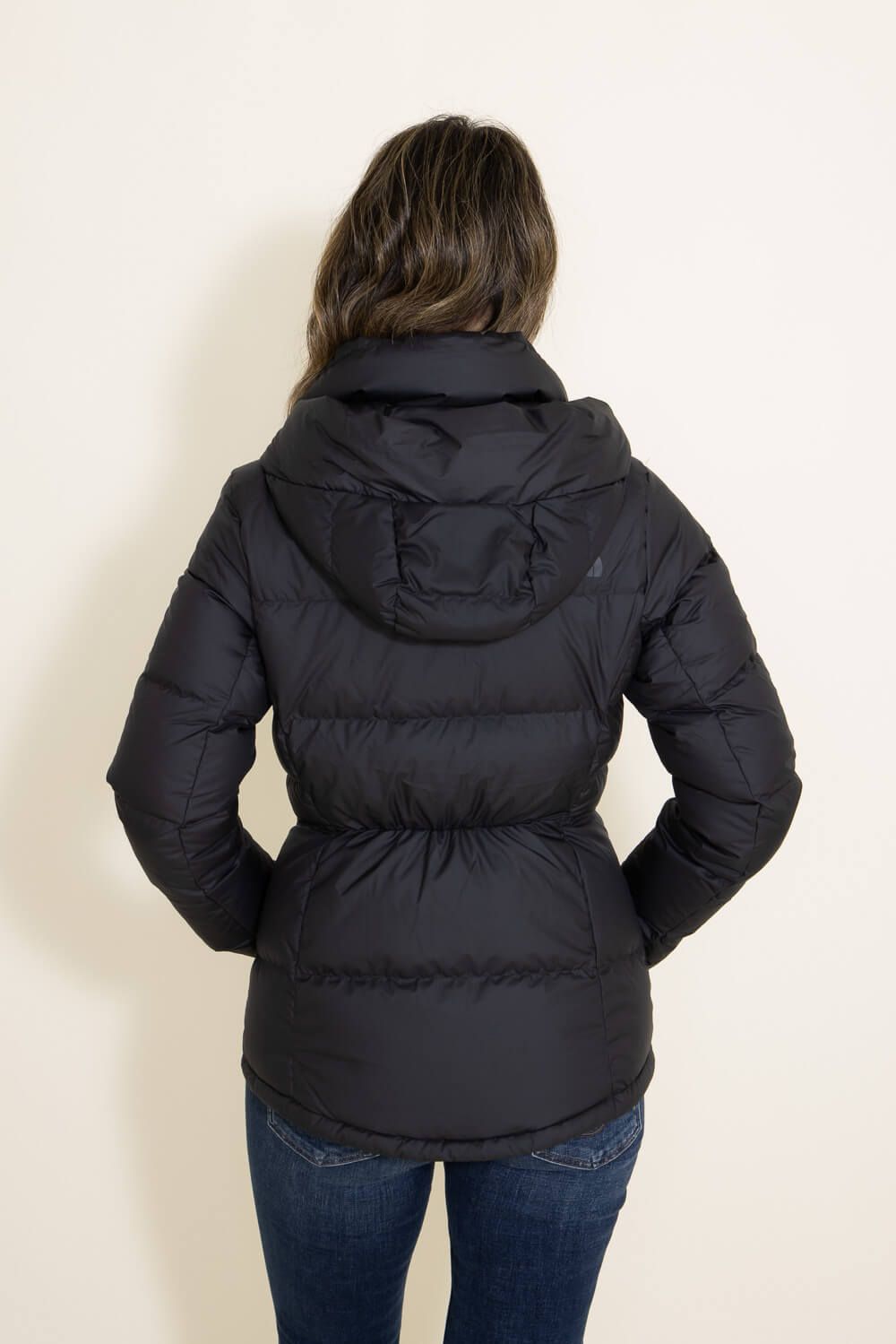 The North Face Metropolis Jacket for Women in Black | NF0A5GDU-JK3 sold by Glik’s product image thumbnail 2