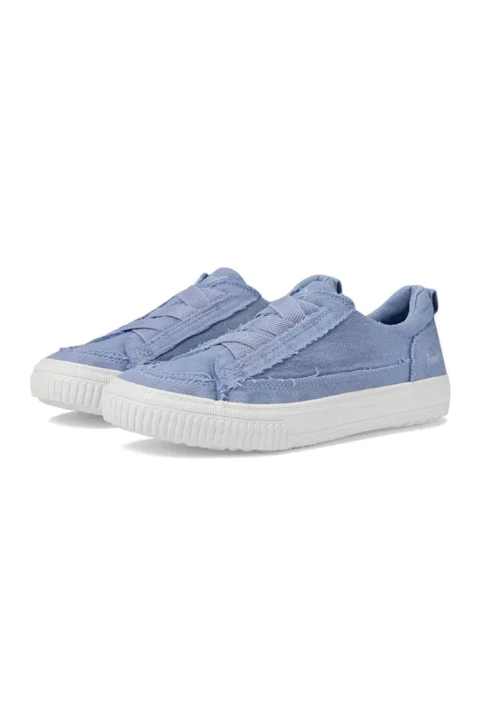 Blowfish Malibu Aztek Sneakers for Women in Blue | ZS-1786-583 sold by Glik’s