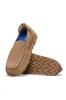 Birkenstock Utti Suede Leather Loafers for Men in Taupe | 1025158 sold by Glik’s