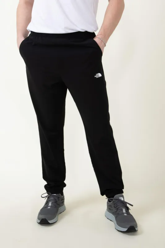 The North Face Wander Jogger 2.0 Joggers for Men in Black | NF0A86R3-JK3 sold by Glik’s
