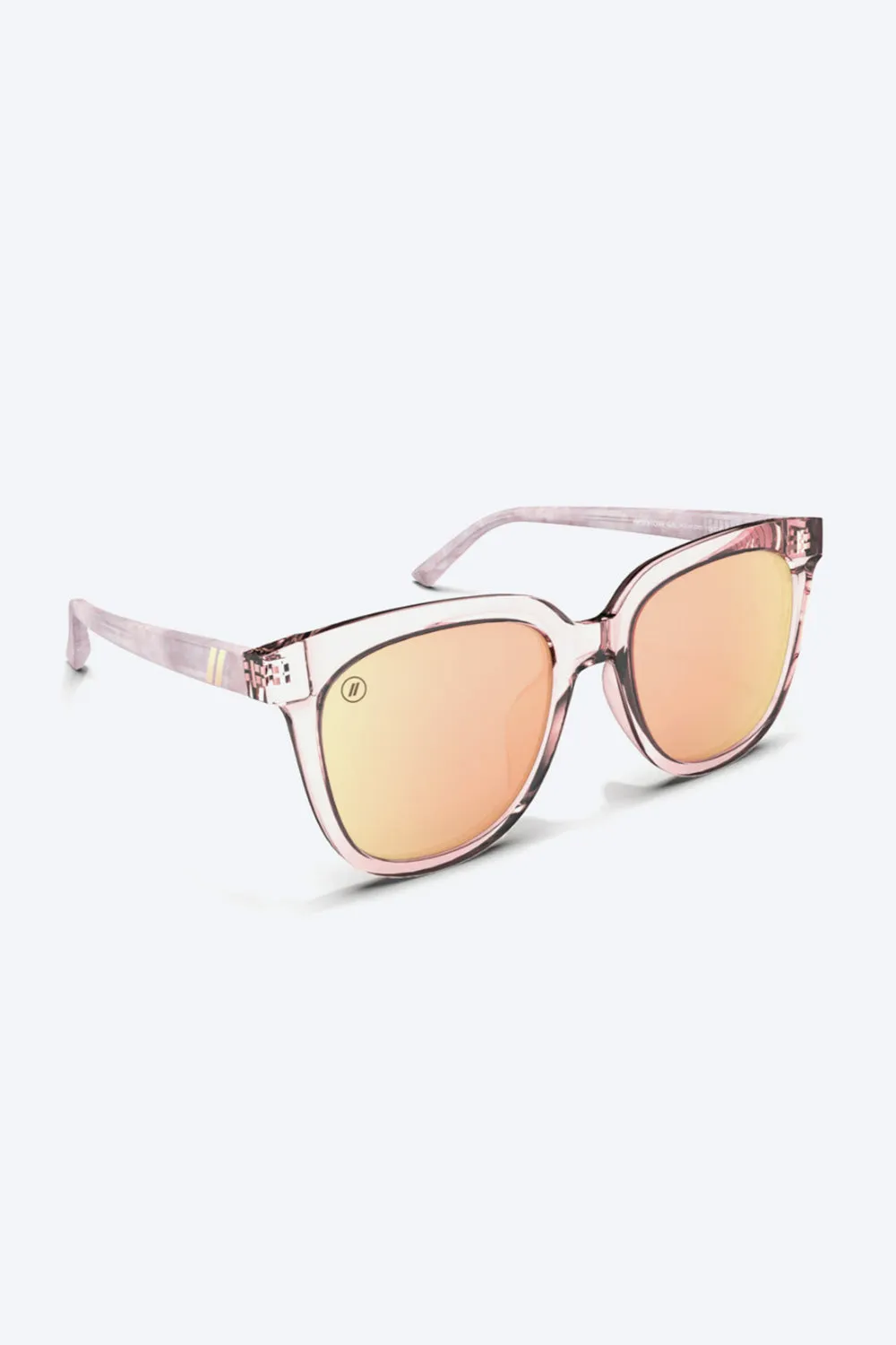 Blenders Grove Sunglasses in Gemstone Gal | 20601935J530F sold by Glik’s product image thumbnail 3