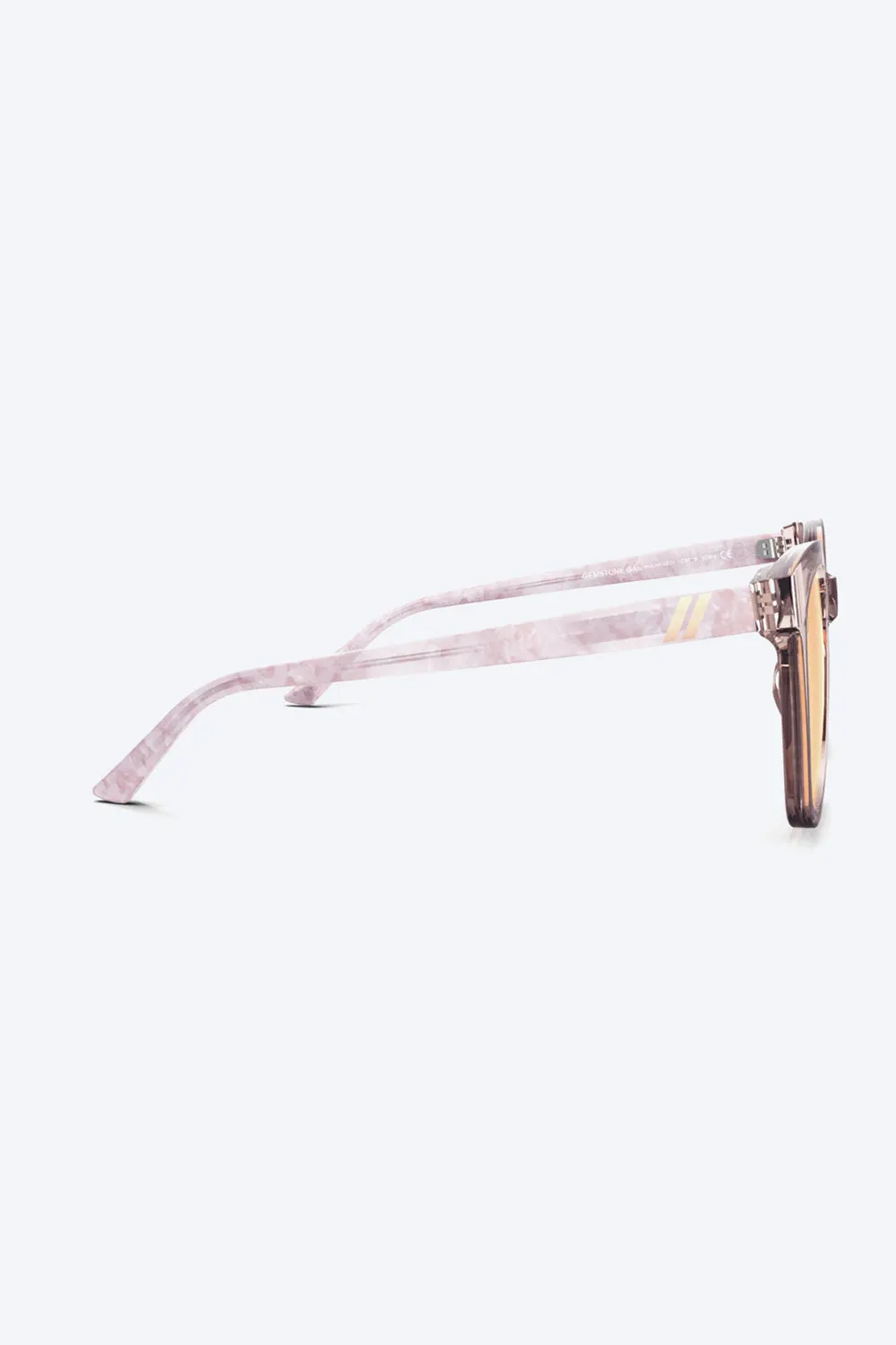 Blenders Grove Sunglasses in Gemstone Gal | 20601935J530F sold by Glik’s product image thumbnail 5
