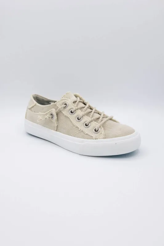 Blowfish Malibu Martina Sneakers for Women in Brown | ZS-1029-566 sold by Glik’s