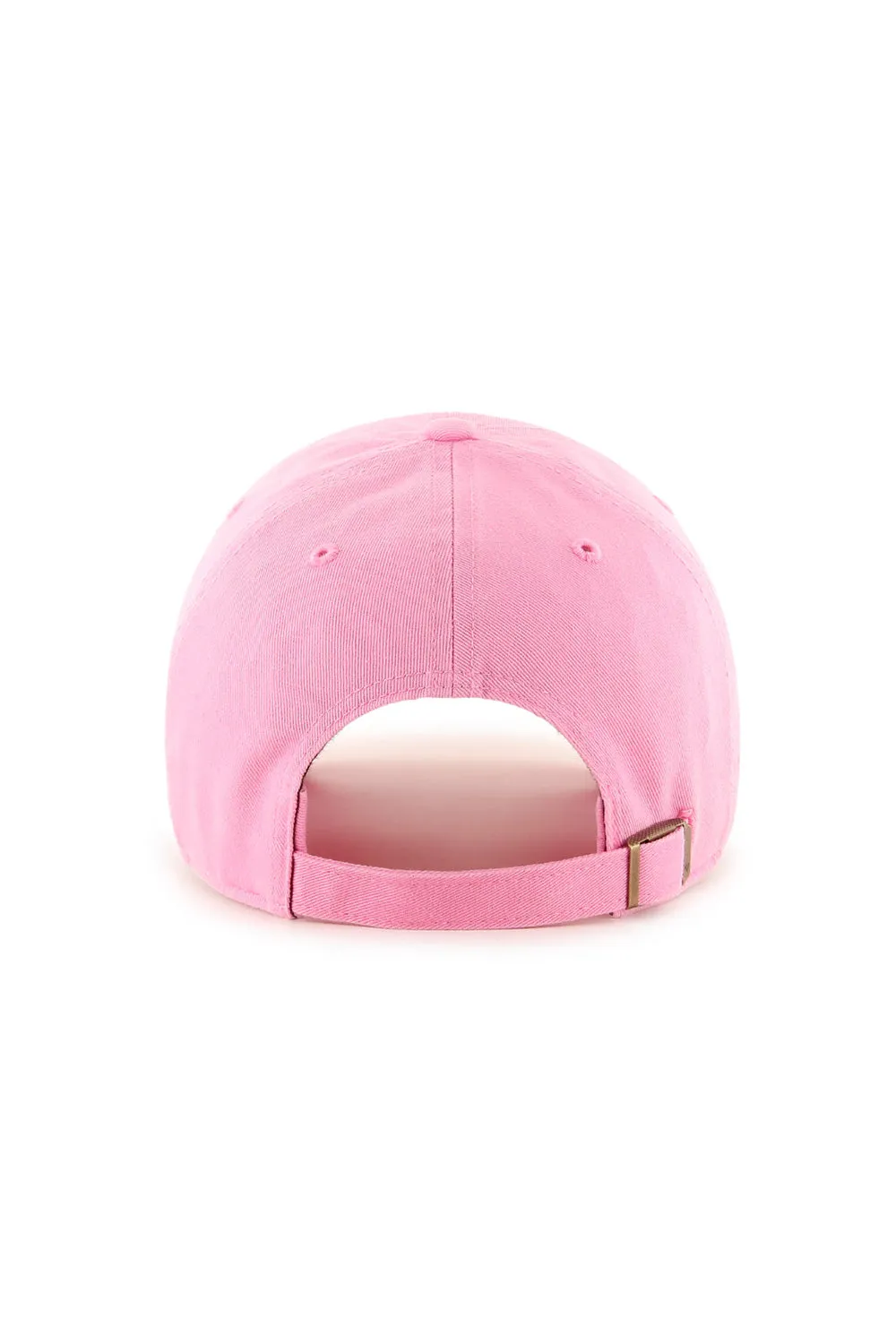'47 Los Angeles Dodgers Clean Up Hat in Pink | B-NLRGW12GWS-RS sold by Glik’s product image thumbnail 2