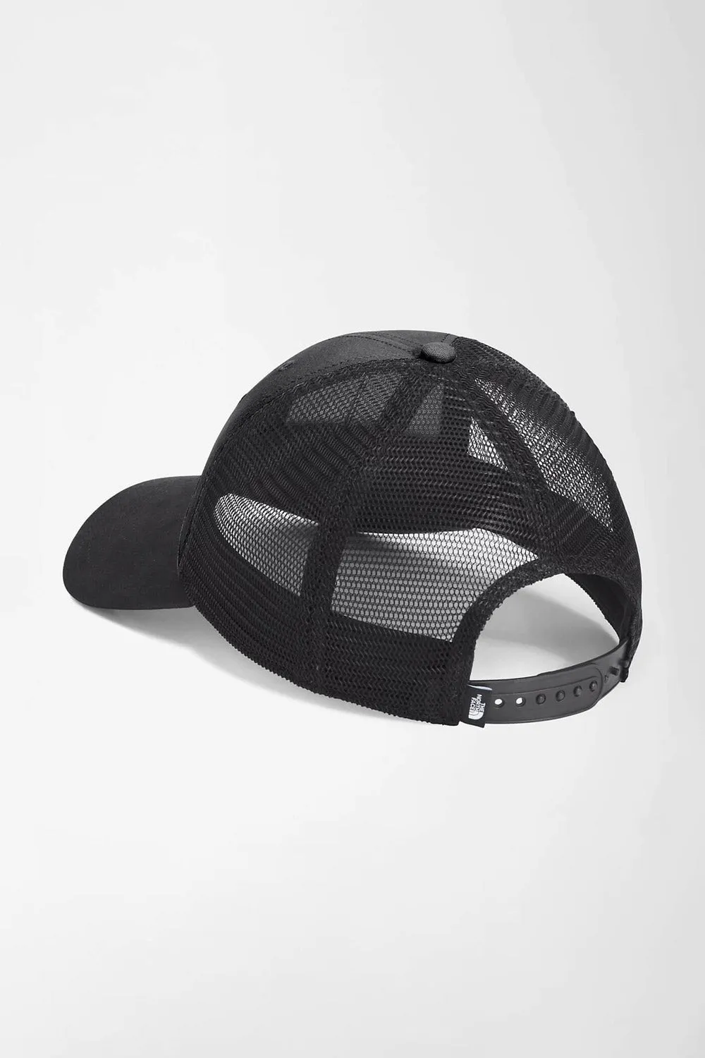 The North Face Mudder Trucker Hat in Black | NF0A5FXA-JK3 BLACK sold by Glik’s product image thumbnail 2