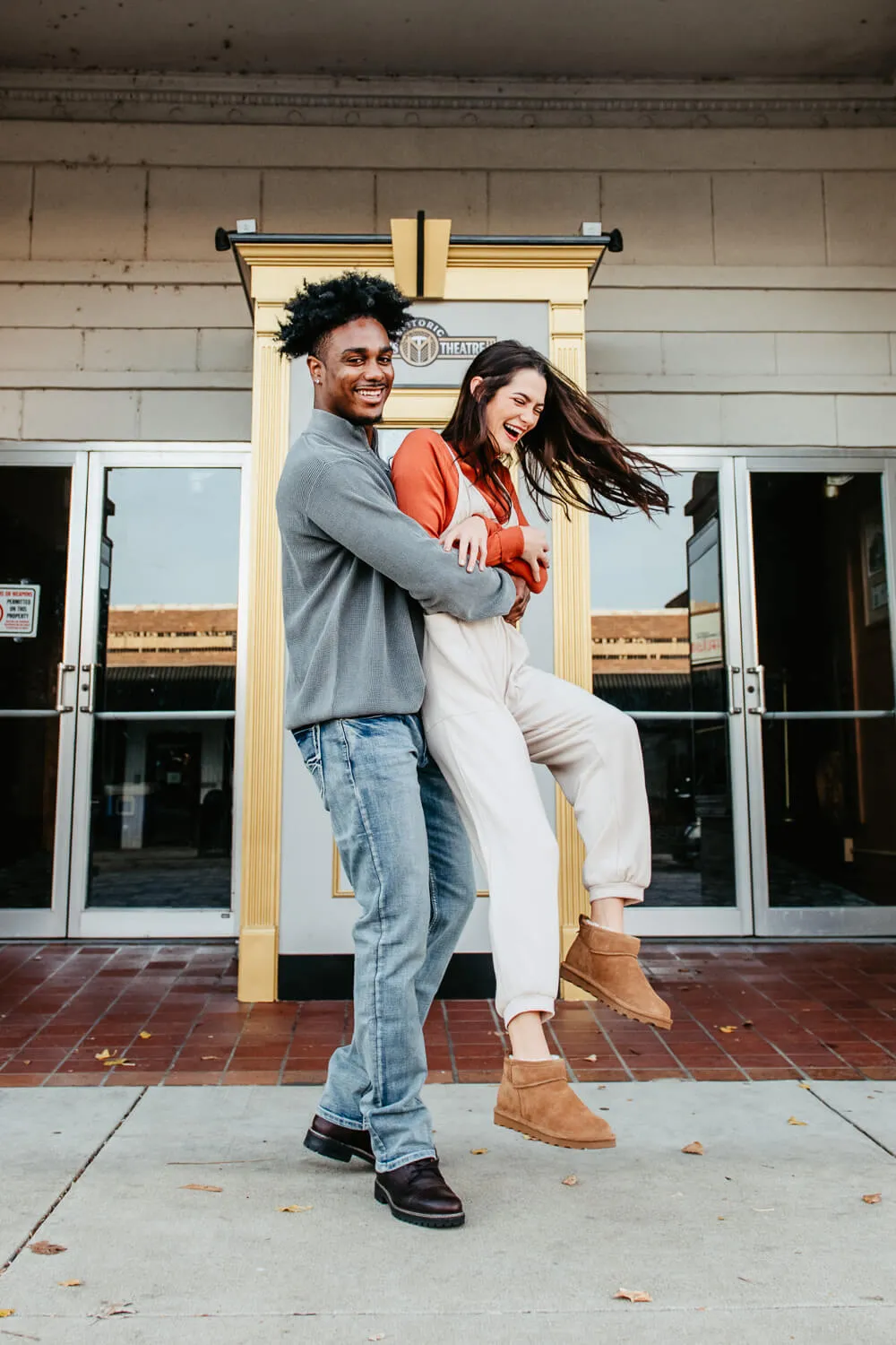 Illa Illa Ribbed Knit Onesie Jumpsuit for Women in Ivory | P1738-SEASHELL sold by Glik’s product image thumbnail 4