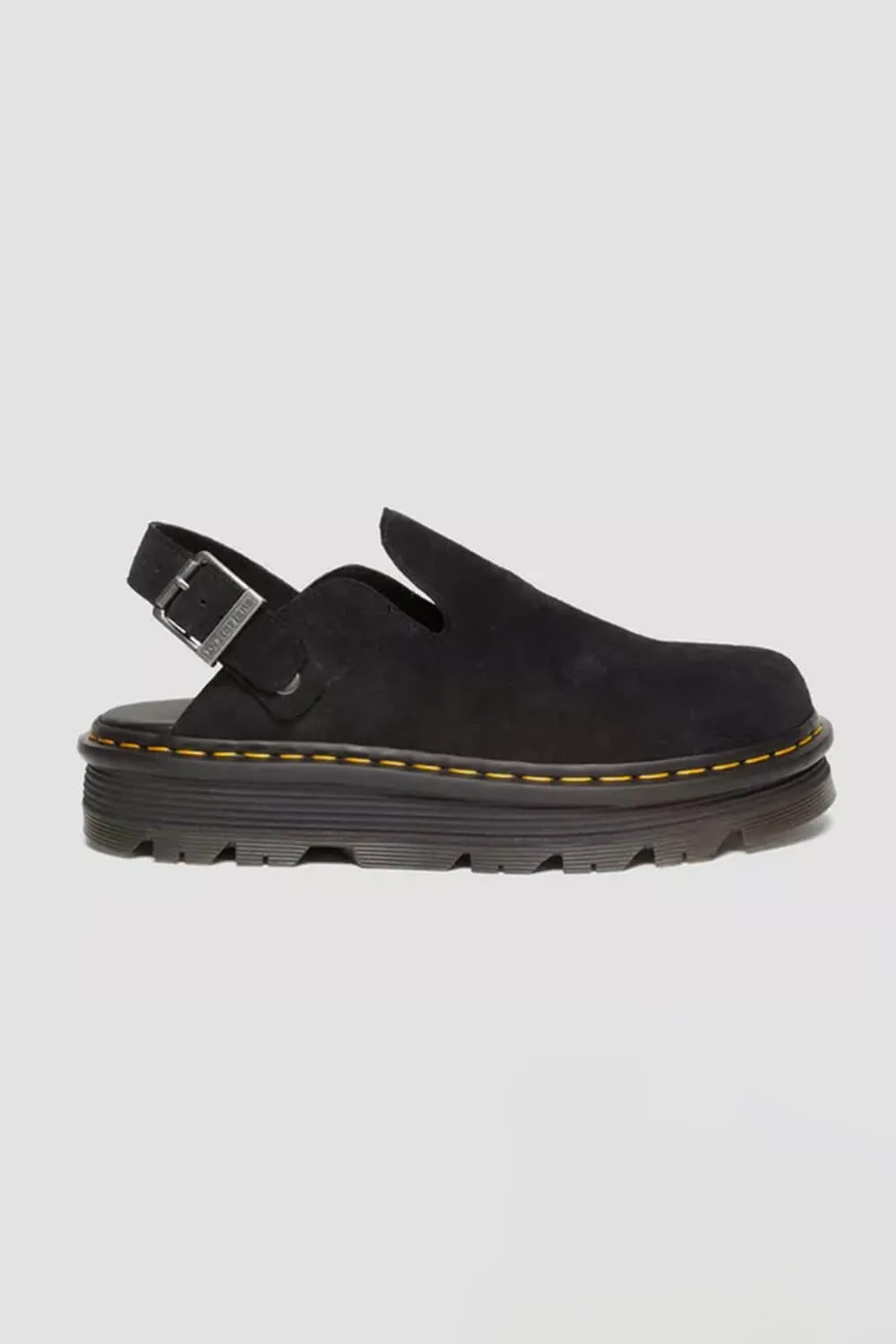 Dr. Martens ZebZag Slingback Mules for Women in Black | 31657001 sold by Glik’s product image thumbnail 3