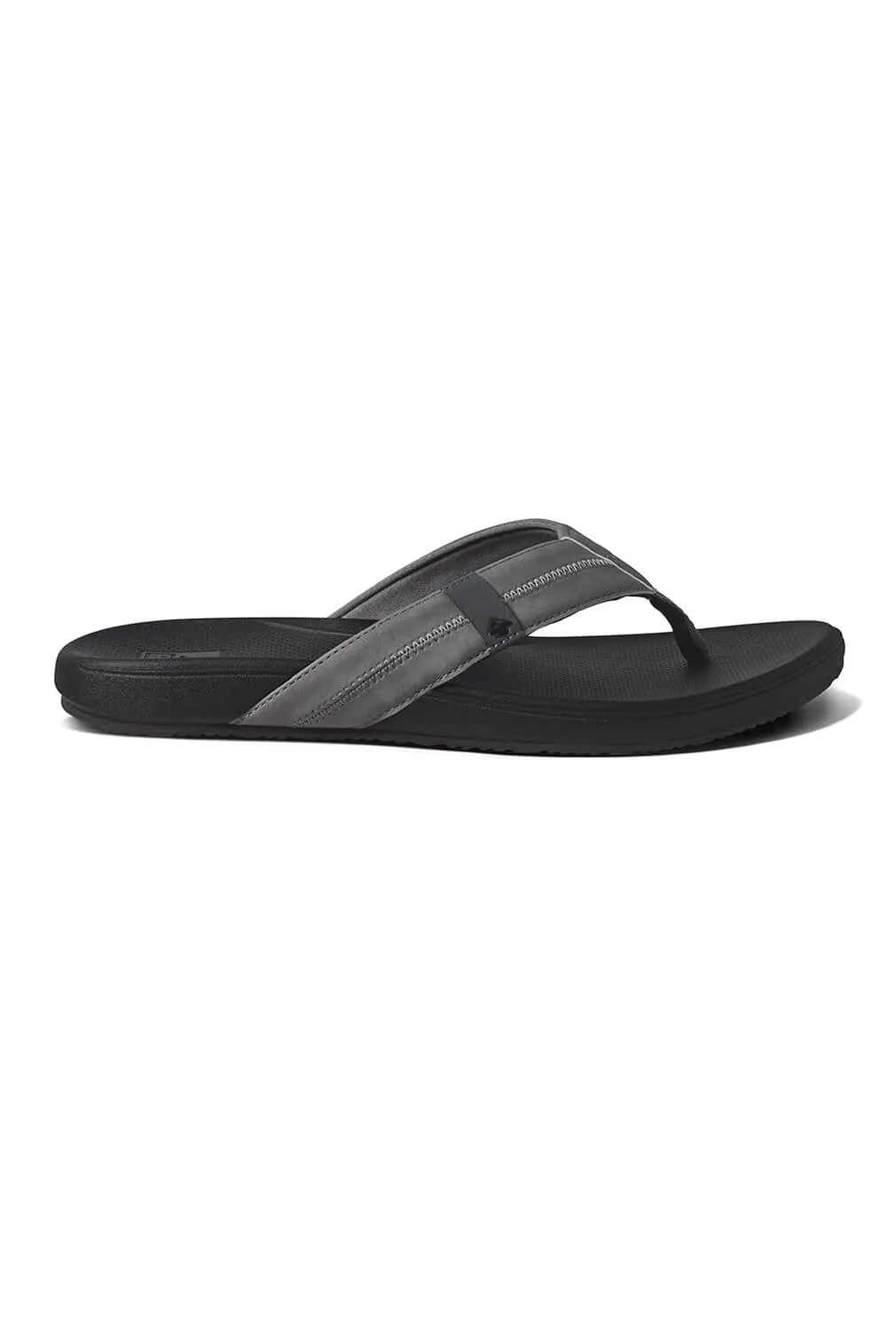 Reef Cushion Phantom Sandals for Men in Shade Grey | CJ4348 sold by Glik’s product image thumbnail 3