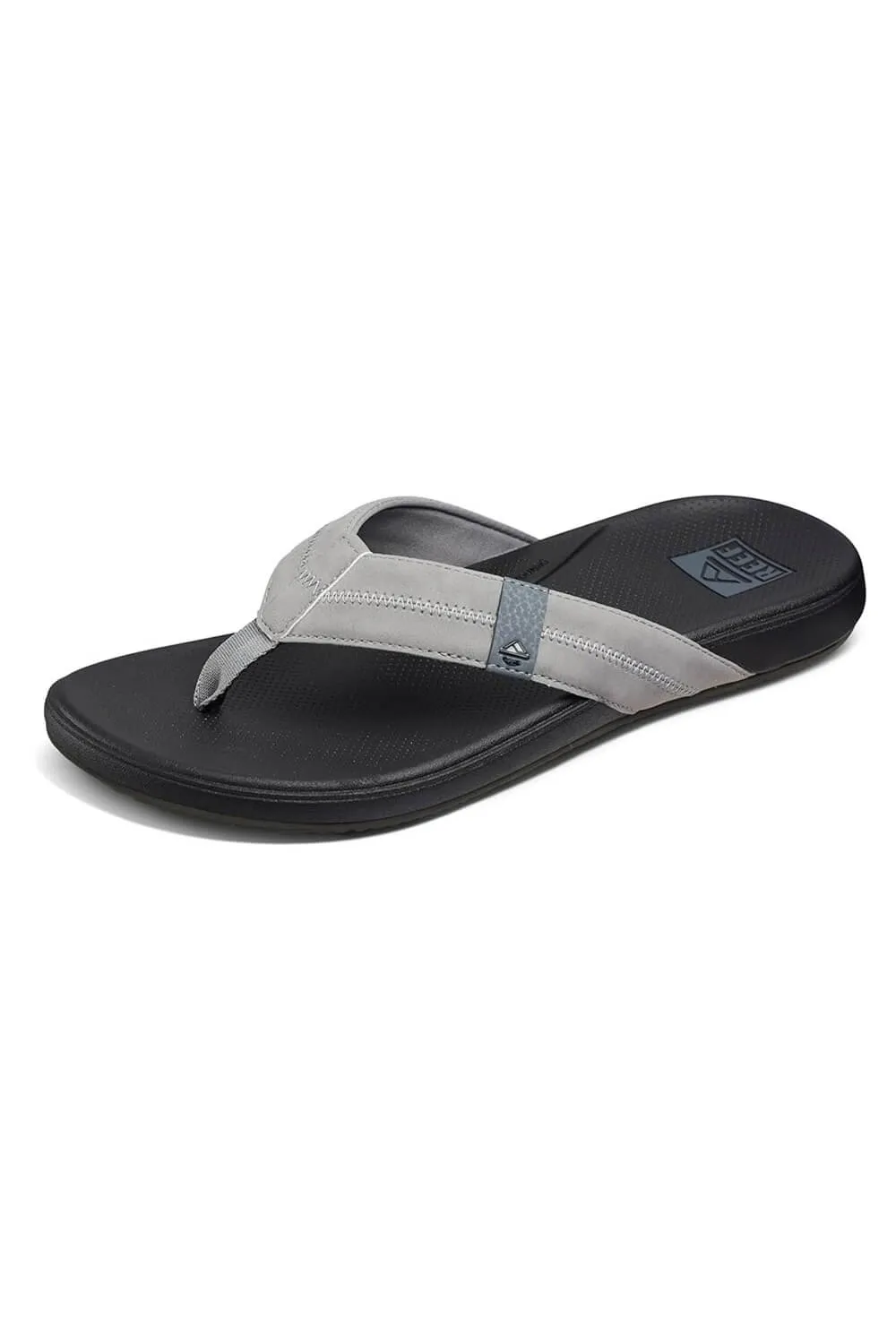 Reef Cushion Phantom Sandals for Men in Shade Grey | CJ4348 sold by Glik’s