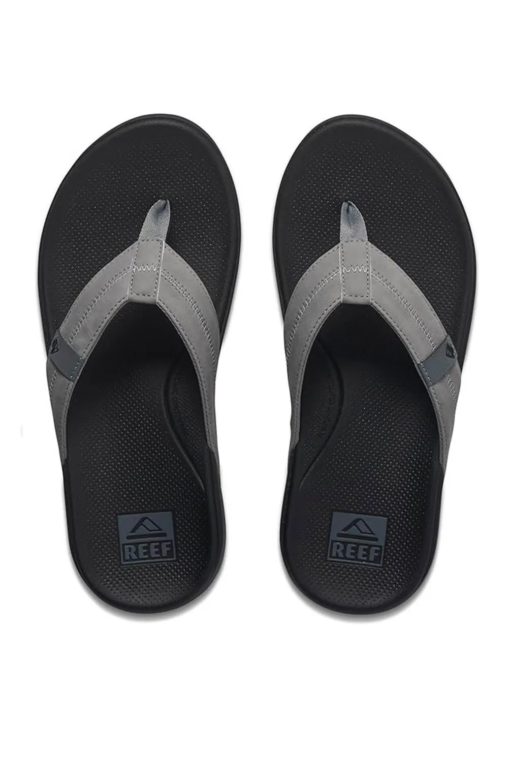 Reef Cushion Phantom Sandals for Men in Shade Grey | CJ4348 sold by Glik’s product image thumbnail 2