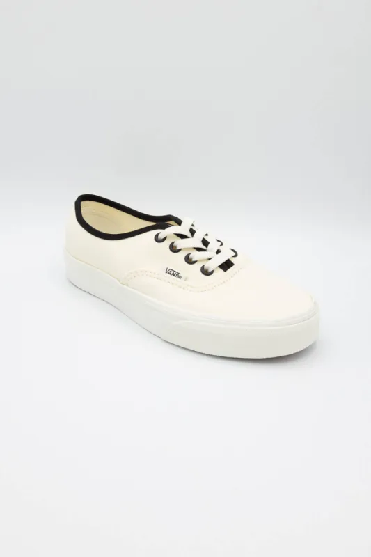 Vans Authentic Ballerina Sneakers for Women in White | VN0A2Z3Z2VZ sold by Glik’s