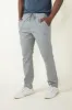 Copper & Oak Elastic File Tech Jogger Pants for Men in Light Grey | K4S4164-GRIFFINLTGREY sold by Glik’s