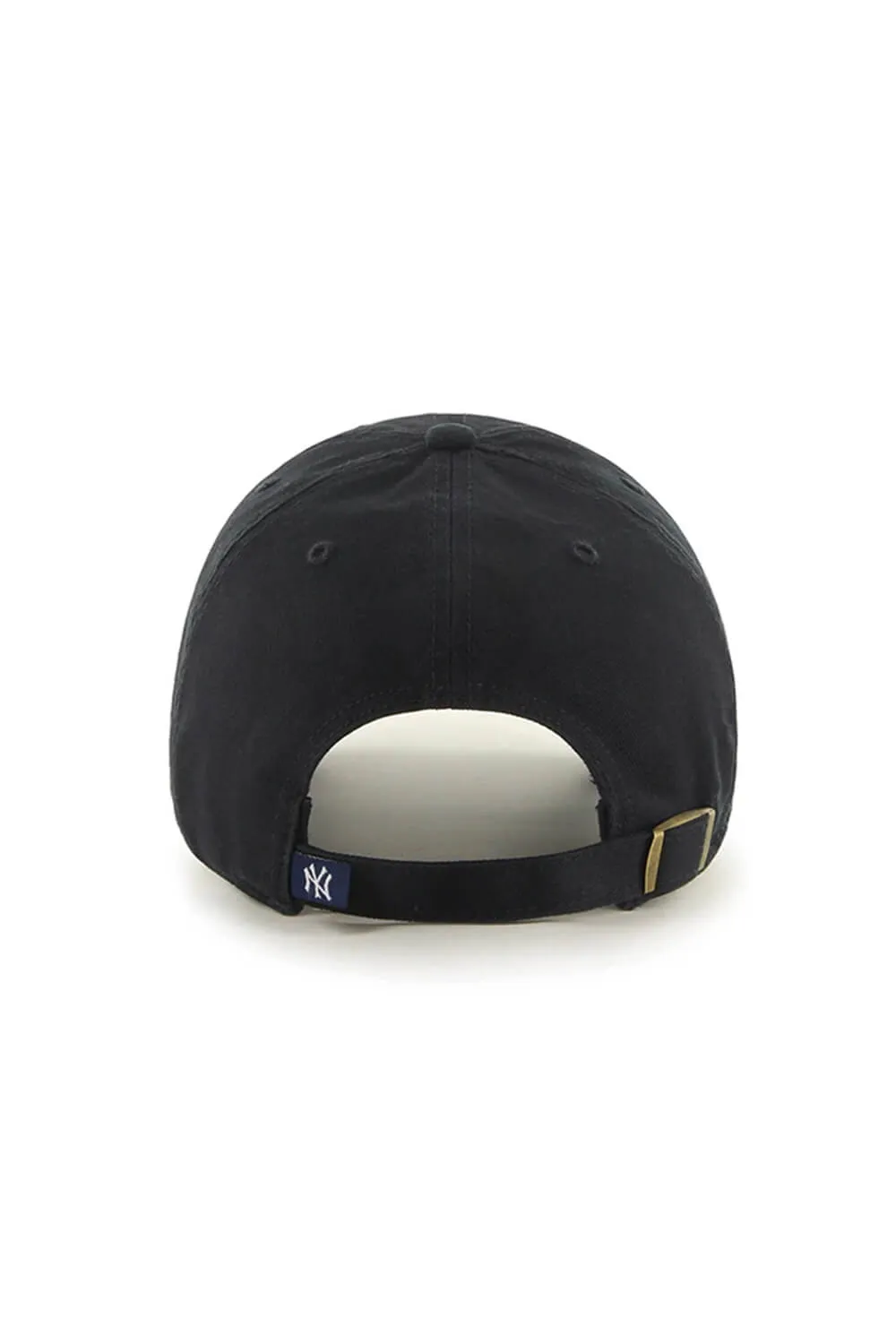 '47 New York Yankees Clean Up Hat in Black | B-RGW17GWS-BKD sold by Glik’s product image thumbnail 2