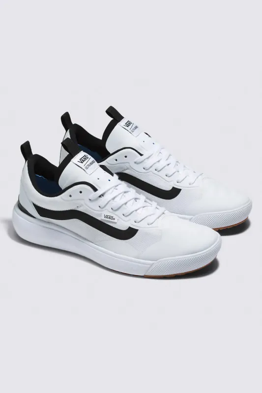 Vans UltraRange EXO Sneakers for Men in White | VN0A4U1KWHT sold by Glik’s