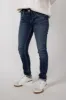 Silver Jeans Mid Rise Girlfriend Jeans for Women | L27137ECF332 sold by Glik’s