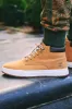 Timberland Maple Grove Leather Chukka Sneaker for Men in Wheat | TB0A5PRV231 sold by Glik’s