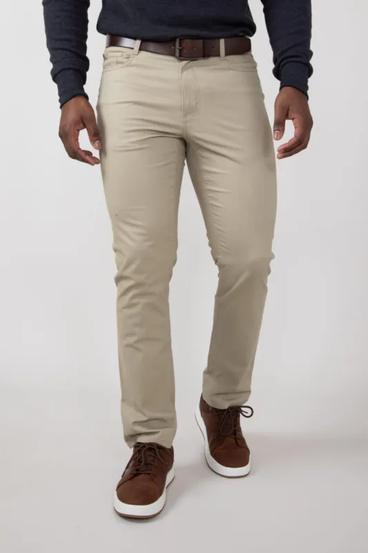 Copper & Oak Leaders Pants for Men in Birch | K4F817-280-BIRCH sold by Glik’s