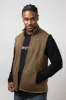 Patagonia Better Sweater Vest for Men in Coriander Brown | 25882-COI sold by Glik’s